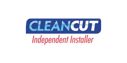 Clean Cut Logo